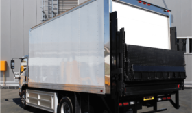 BYD 6F Battery Electric Truck