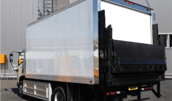 
									BYD 6F Battery Electric Truck full								