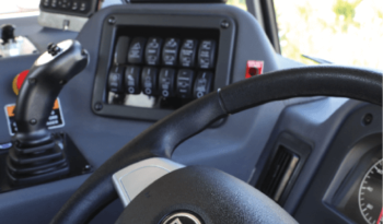 
									BYD 6F Battery Electric Truck full								