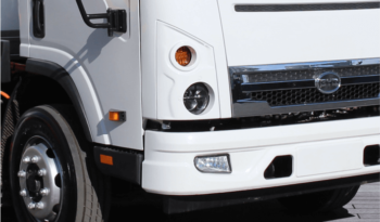 
									BYD 6R Battery Electric Truck full								