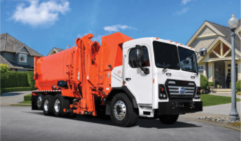 BYD-6R-Refuse-Truck-Electric