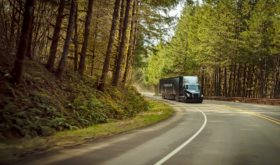 2022 Freightliner eCascadia Electric Truck