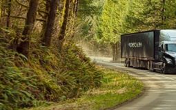 2022 Freightliner eCascadia Battery Electric Truck