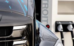 2022 Freightliner eCascadia Battery Electric Truck