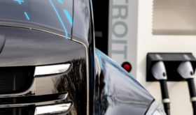 2022 Freightliner eCascadia Battery Electric Truck