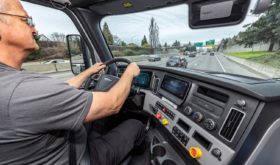 2022 Freightliner eCascadia Electric Truck