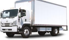 2022 Lightning Electric Chevy 6500