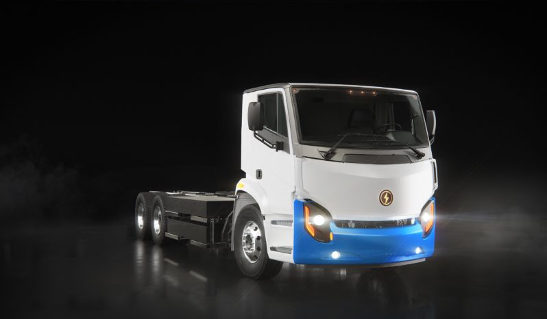 Lion-LION8T-Battery-Electric-Trucks