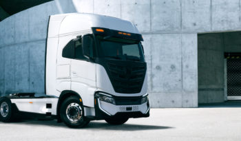 Nikola-TRE-Battery-Electric-Truck