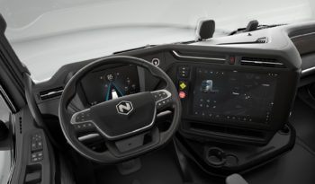 
									2022 Nikola Tre Battery Electric Truck full								