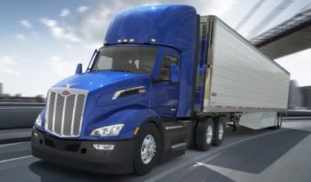Peterbilt-579-Battery-Electric-Trucks