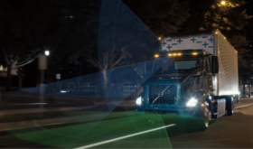 2022 Volvo VNR Electric Truck