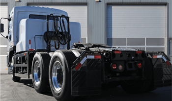 
									BYD 8TT Battery Electric Truck full								