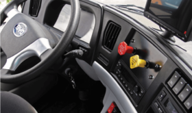 BYD 8TT Battery Electric Truck
