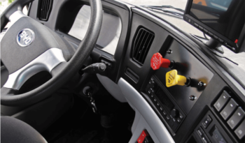 
									BYD 8TT Battery Electric Truck full								