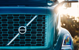 2022 Volvo VNR Electric Truck
