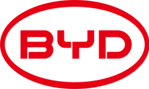BYD Electric Trucks