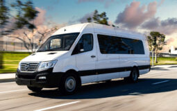 2023 EV Star Min-E Bus