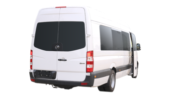 
									EV Star Min-E Bus full								