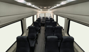 
									EV Star Min-E Bus full								
