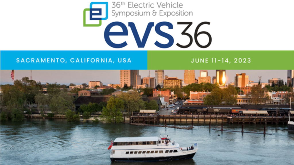 EVS36 