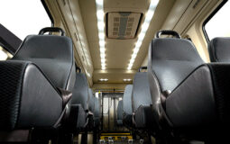 2023 EV Star Min-E Bus