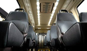 
									EV Star Min-E Bus full								