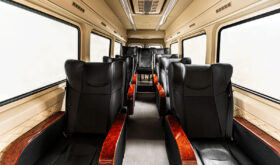 2023 EV Star Min-E Bus