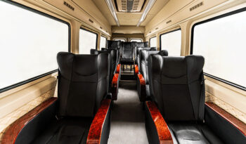 
									EV Star Min-E Bus full								