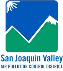 San Joaquin Valley Truck Replacement Program