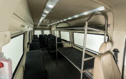 2023 EV Star Min-E Bus