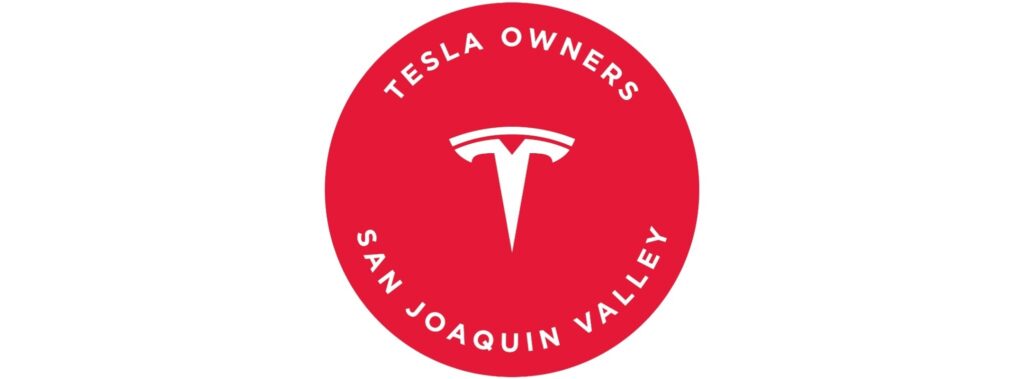 Tesla Owners San Joaquin Valley
