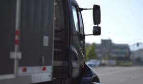 Xos Class 8 HDXT Electric Truck