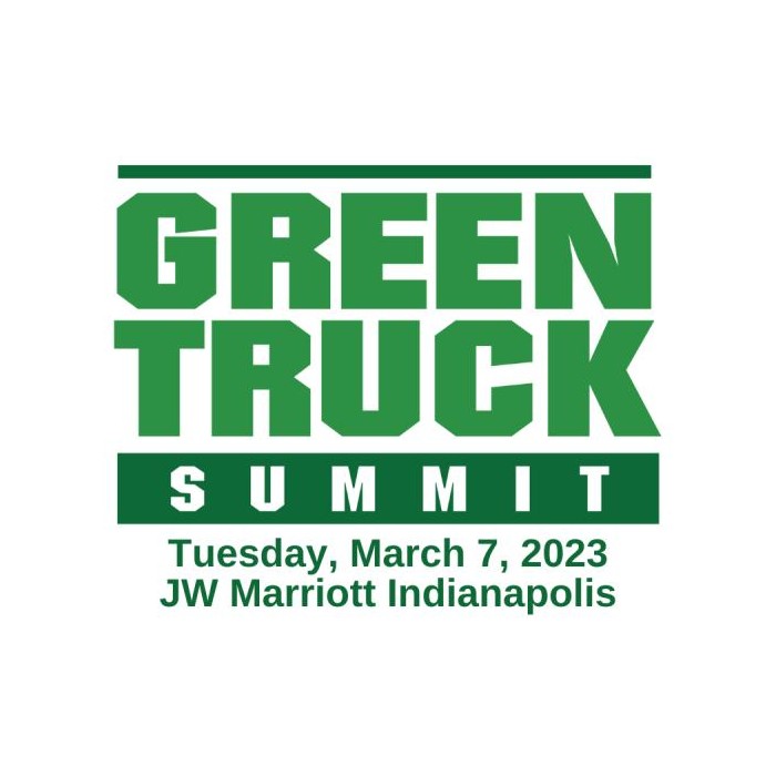 Green-Truck-Summit