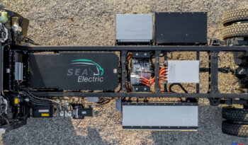 
									SEA Electric HINO 195 EV full								