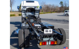 SEA Electric HINO 195 EV