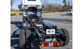 SEA Electric HINO 195 EV