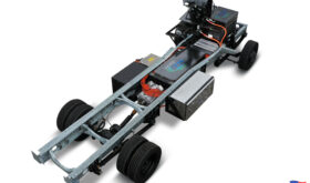 SEA Electric Ford F-59 EV