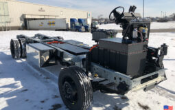 SEA Electric Ford F-59 EV