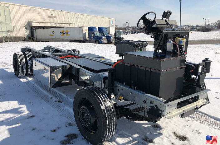 
								SEA Electric Ford F-59 EV full									