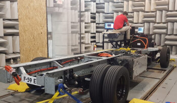 
									SEA Electric Ford F-59 EV full								