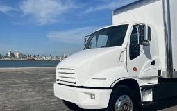 Xos Class 6 / 7 MDXT Electric Truck