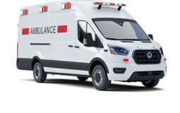 Lightning-ZEV3-Electric-Transit-Van-Ambulance