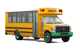 Lightning-ZEV4-Electric-School-Bus-Ford-E450