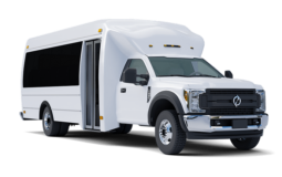 Lightning-ZEV5-Zero-Emission-Shuttle-Bus