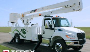 Terex-EV-Aerial-First-Fully-Electric-Utility-Truck