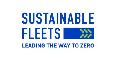 Calstart Sustainable Fleets Webinar