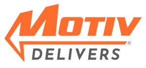 Motiv Electric Box Truck