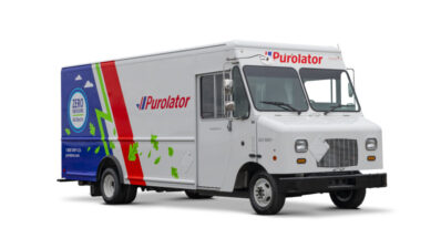 Motive Electric Trucks