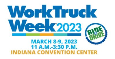Work Truck Week 2023
